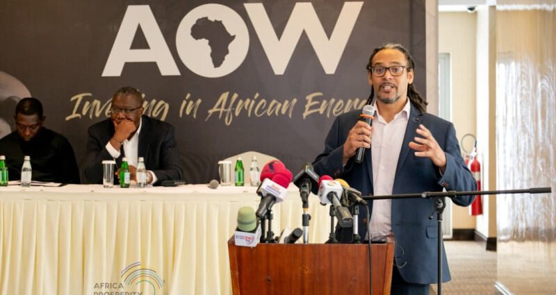 Litige financier autour de l’Africa Oil Week : Sankofa Advisory Group et Paul Sinclair poursuivis par l’Africa Prosperity Network 1 9a654421659b8460f35dcc61a5a194481