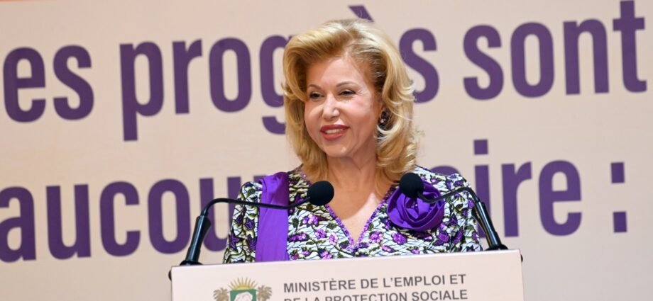 Journée mondiale contre le travail des enfants : La Côte d’Ivoire réaffirme son engagement pour une enfance protégée 1 DOMINIQUE