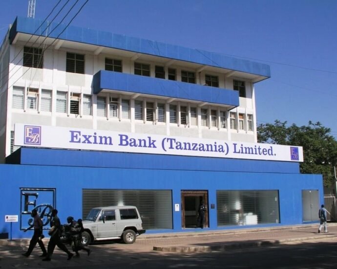 EXIM
