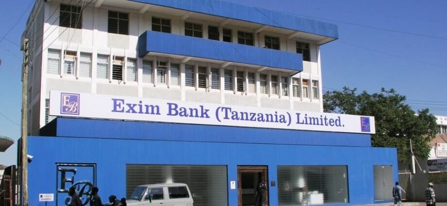 La BAD accorde une garantie d’environ 6,15 milliards de francs CFA à Exim Bank Tanzania pour stimuler le commerce et soutenir les PME 1 EXIM