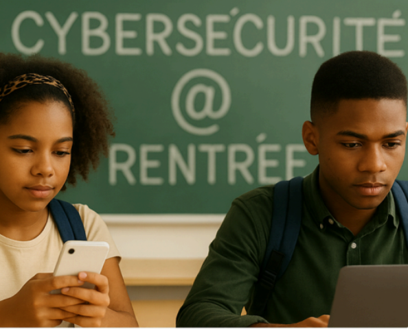 L'Hyperconnexion des Enfants, un Défi pour les Parents en cette Rentrée Scolaire ? 3 V2p