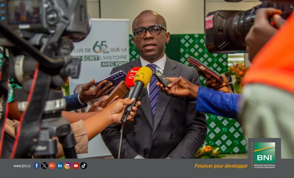 Marché des capitaux en Côte d’Ivoire : BNI Gestion lance une ambition régionale pour dynamiser l’épargne 4 photo Bni 4