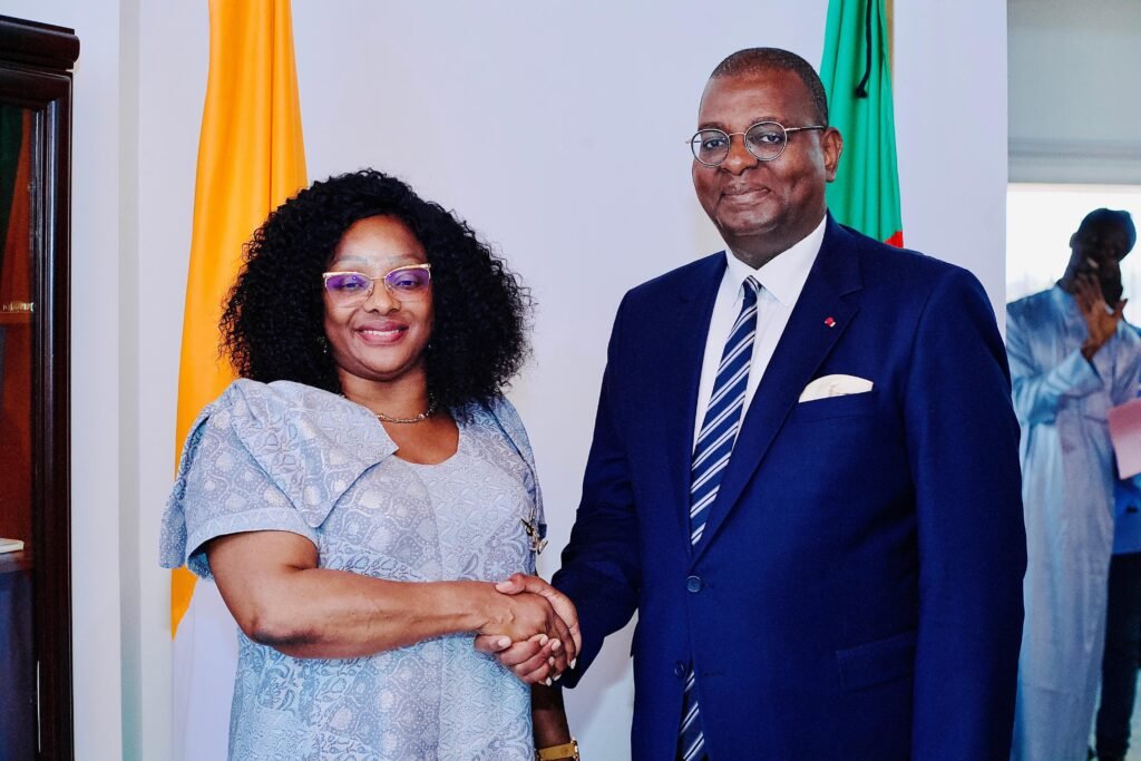 photo Cameroun 2