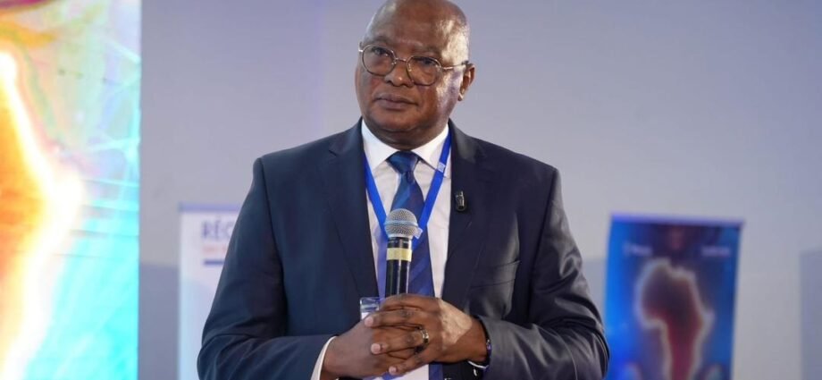 Université d’Été des PME : La CNPS met en avant son modèle de transformation économique 1 photo Cnps 1