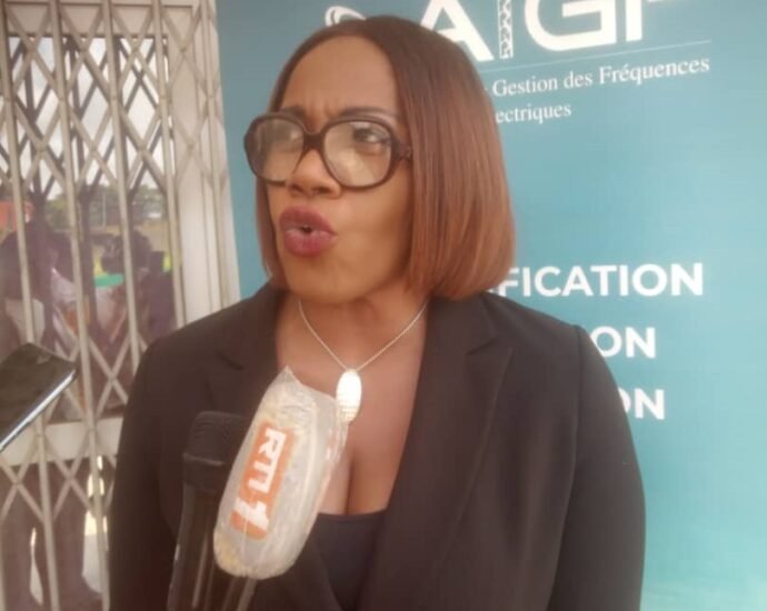 DALOA : Une étude confirme un environnement électromagnétique sain 10 photo Dame