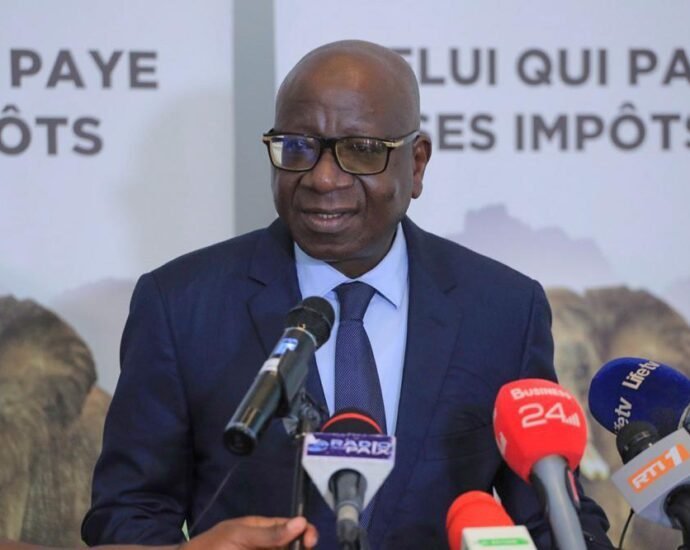 Dépôt des états financiers 2024: La DGI accorde un délai supplémentaire aux entreprises 5 photo Dg des impots