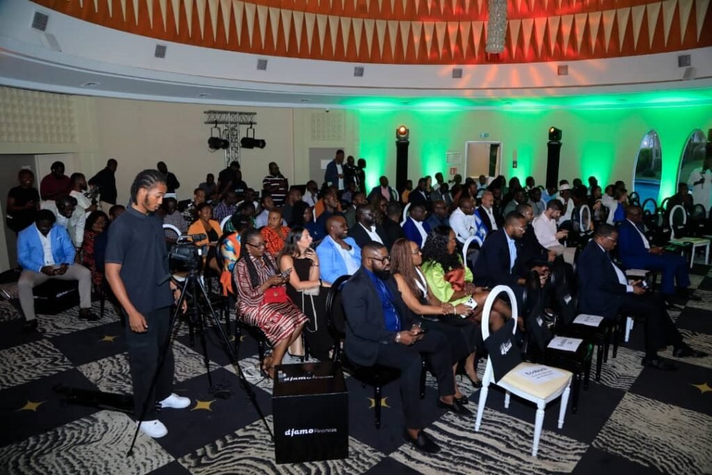 Djamo Finances SA obtient son agrément de microfinance : une nouvelle ère vers l’inclusion financière en Côte d’Ivoire 7 photo Djamo 7