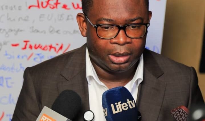 Djamo Finances SA obtient son agrément de microfinance : une nouvelle ère vers l’inclusion financière en Côte d’Ivoire 1 photo Djamo 9