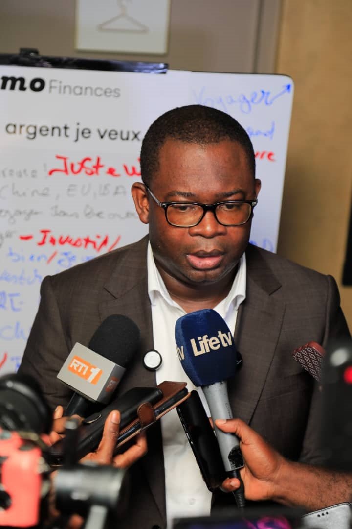 Djamo Finances SA Obtient Son Agrément De Microfinance : Une Nouvelle ...