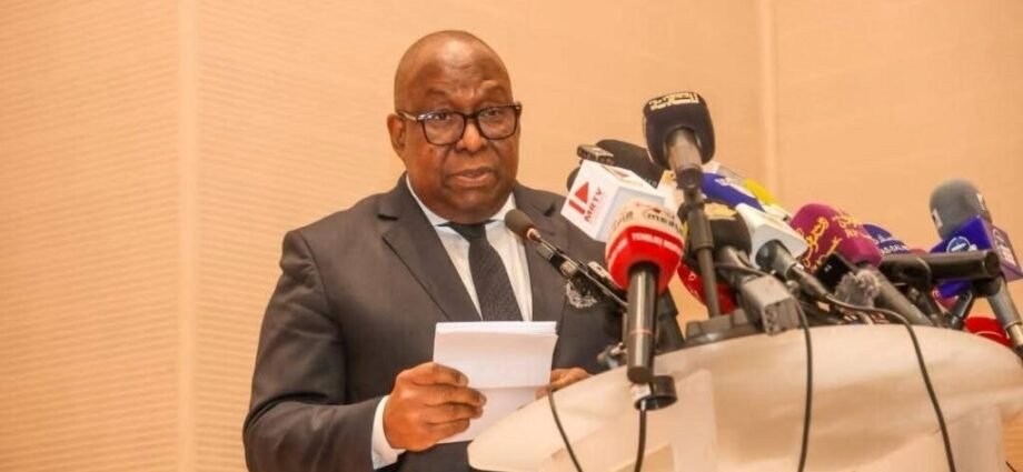Colloque international à N’Djamena : Une régulation renforcée contre les discours de haine au cœur de l’Afrique 1 photo Haca 1