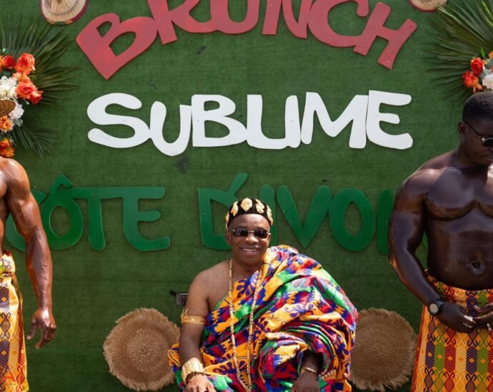 SITLA 2025 : Une 10ème édition couronnée de succès avec le Brunch Sublime Côte d’Ivoire 5 photo Tourisme 1