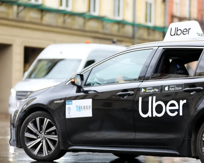 Uber ferme ses services en Côte d’Ivoire : Fin d’une aventure de six ans 2 photo UBER