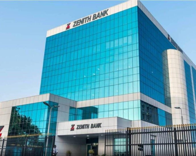 Côte d’Ivoire, nouveau hub bancaire : Zenith Bank mise 231 millions $ sur le miracle ivoirien 2 photo banque 1