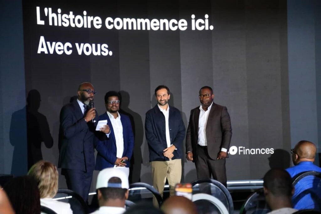 Djamo Finances SA obtient son agrément de microfinance : une nouvelle ère vers l’inclusion financière en Côte d’Ivoire 3 photo djamo 3