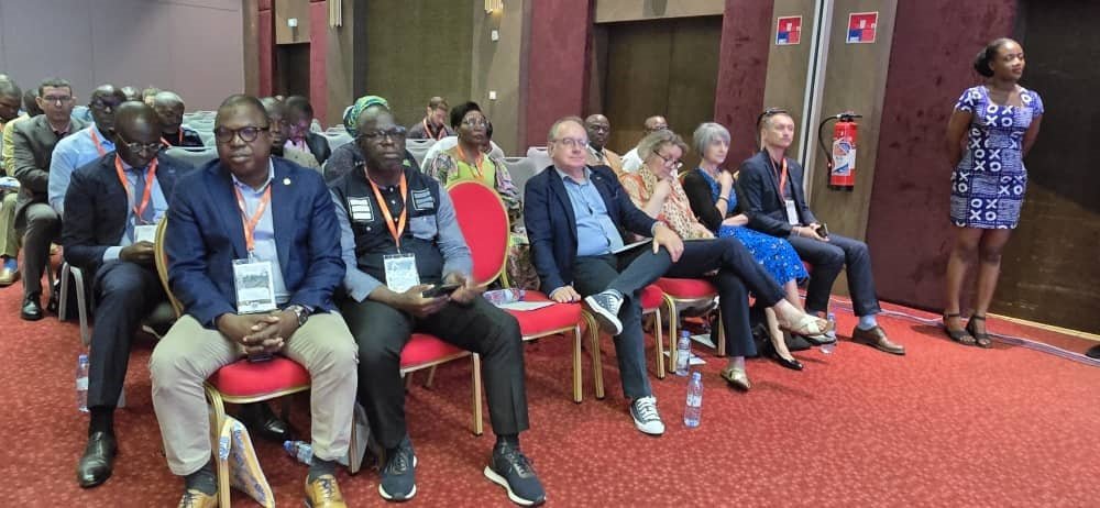 ADU, SIGFU et CUDUFU : les leviers d’une gouvernance foncière moderne en Côte d’Ivoire 4 photo geometre 6