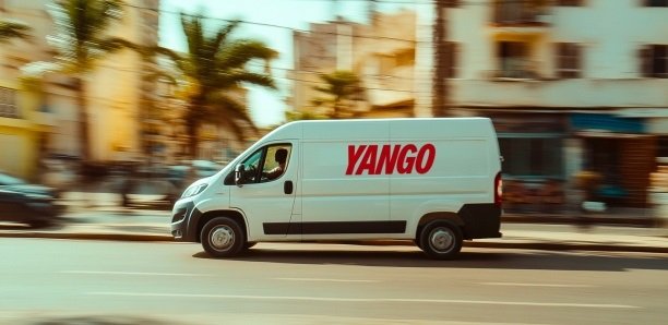 Livraison digitale : un nouvel allié pour les petites entreprises ivoiriennes 3 photo livraison 2