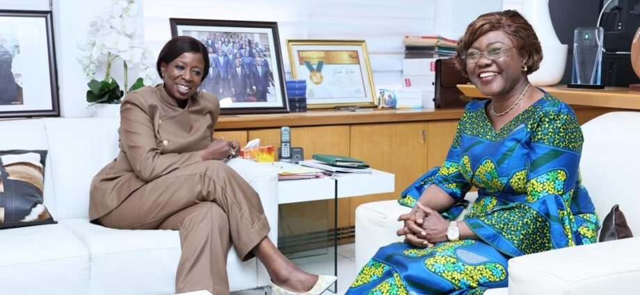 Cadre de coopération renforcé : la Côte d’Ivoire et l’UNFPA définissent les priorités 2026–2030 1 photo plan 2