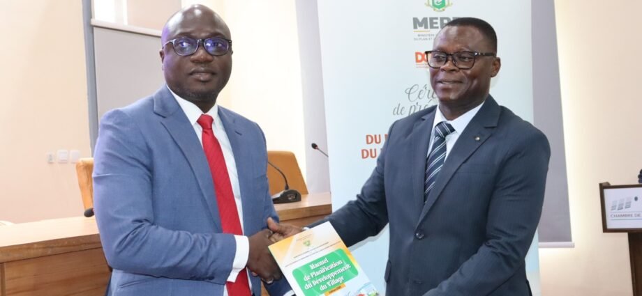 Développement local : Un manuel pour guider l’avenir des villages 1 photo territoire 2