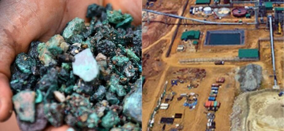 La RDC prépare sa transformation industrielle grâce à ses ressources critiques 1 photo 2024 06 17 10 59 05 4