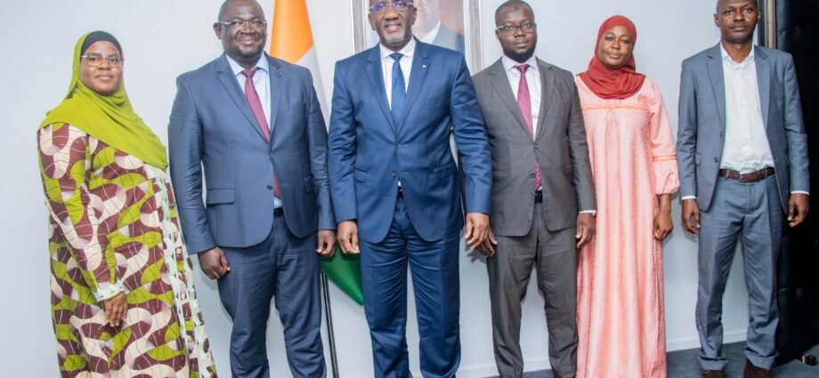 Le PDC2V renforce ses actions à Bouaké, Daloa et Abengourou pour développer l’aquaculture en Côte d’Ivoire 1 COMMERCE