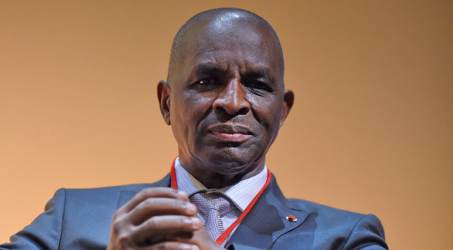 NSIA est un groupe de bancassurance