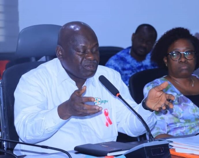 Affaire des 736 millions détournés à l’OCPV : le Directeur général Bernard Adou brise le silence et dément toute accusation 2 PHOTO ocpv 2