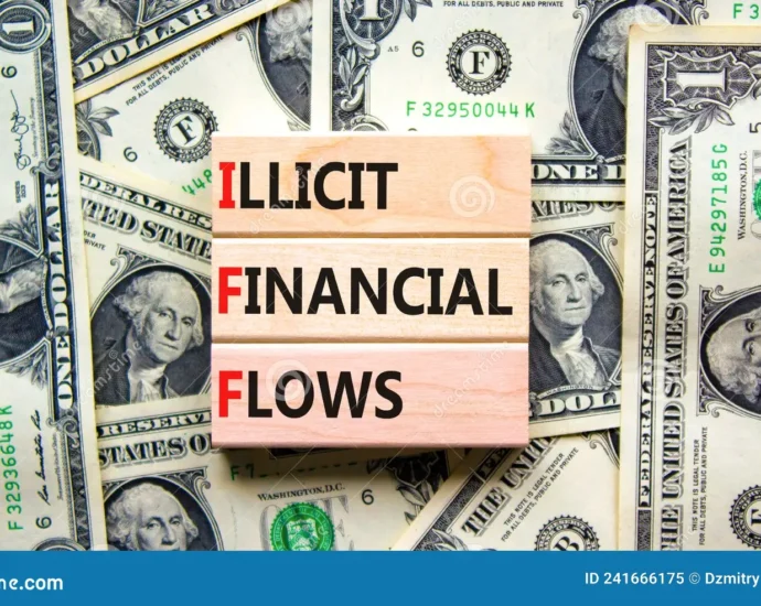 Flux financiers illicites : Plus de 50 285 milliards FCFA de pertes annuelles pour les pays africains 3 TOF FINANCES