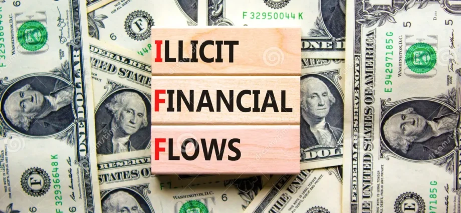 Flux financiers illicites : Plus de 50 285 milliards FCFA de pertes annuelles pour les pays africains 1 TOF FINANCES
