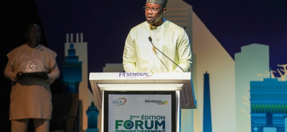 TOF FORUM