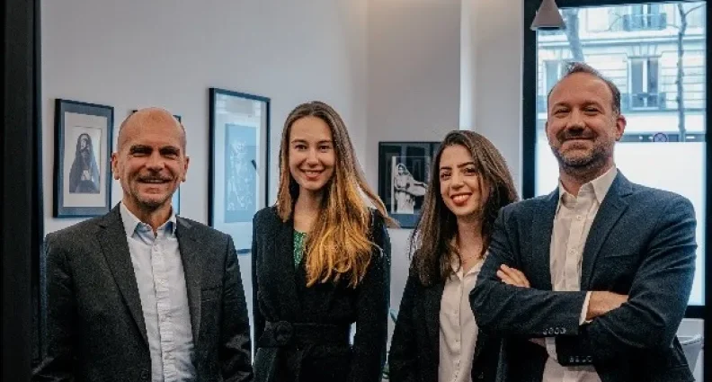 Fonds franco-africain 3 : AfricInvest, Proparco et Bpifrance renforcent leur engagement aux côtés des PME françaises en Afrique 1 TOF PROPACO