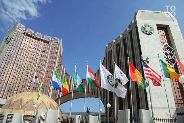 la BIDC et la banque d'investissement et de développement de la CEDEAO