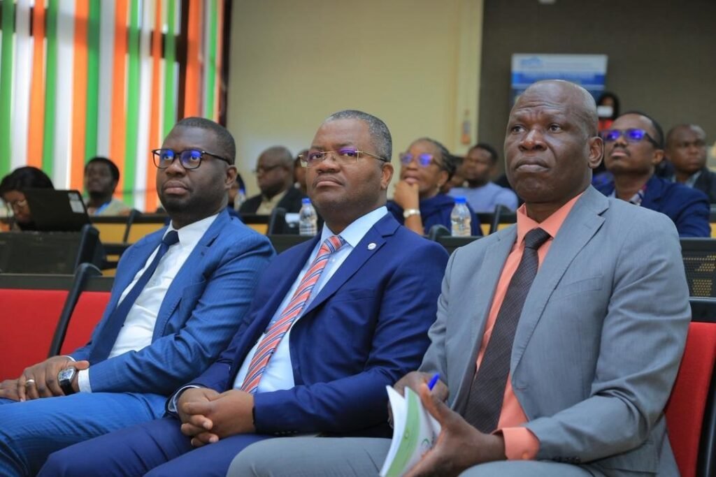 Atelier de validation du rapport de la SNDS 2026–2030 : une étape clé pour moderniser le système statistique national 2 photo Eco 2