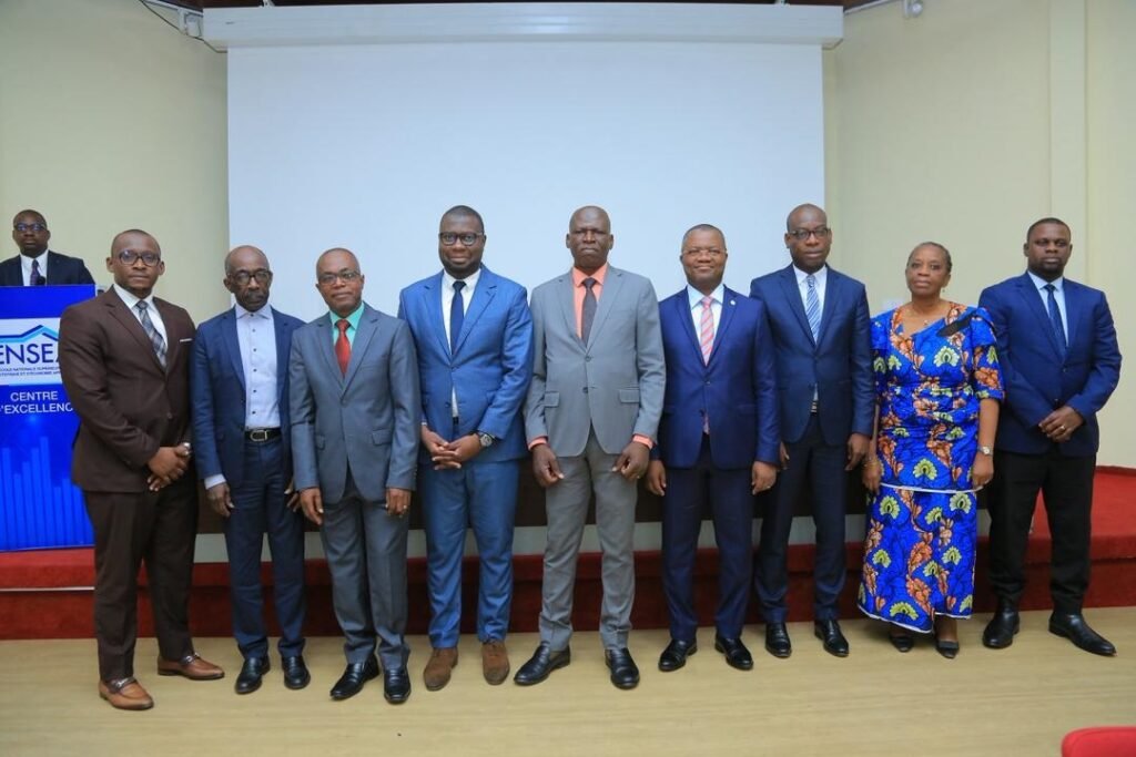 Atelier de validation du rapport de la SNDS 2026–2030 : une étape clé pour moderniser le système statistique national 4 photo Eco 4