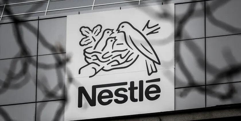 Flambée des prix du cacao et du café : Nestlé supprime 16 000 emplois dans le monde 1 photo Nestle