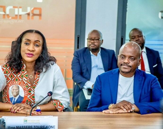 photo Rhdp conference 1