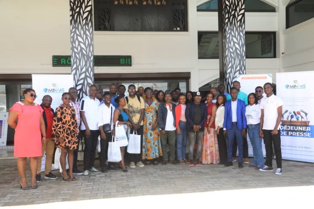 Promotion du code de l’hygiène de la salubrité et de l’assainissement : Le MINHAS sollicite le soutien de la presse 4 photo cloture 2