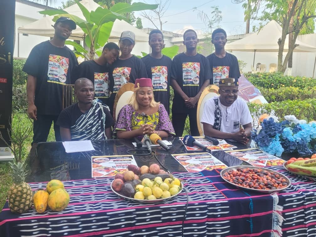 Brunch des Tchansi 2025 :" le marché Gouro '' mettra les femmes de l’agriculture ivoirienne à l’honneur 2 BRUNCH 2