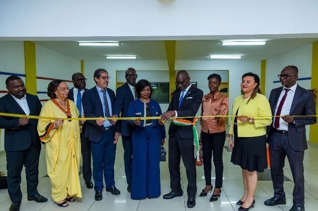 NSIA Banque CI est engagé à la transition énergétique