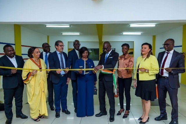 NSIA Banque CI est engagé à la transition énergétique