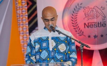 Nestlé Côte d’Ivoire : Le bénéfice net en recul de 21 % au troisième trimestre 2025, sous l’effet de la hausse des coûts des intrants 2 NESTLE