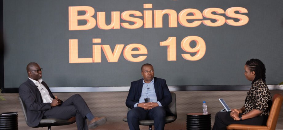 Transformation digitale : Comment les entreprises ivoiriennes optimisent leurs ressources grâce au Cloud 1 ORANGE