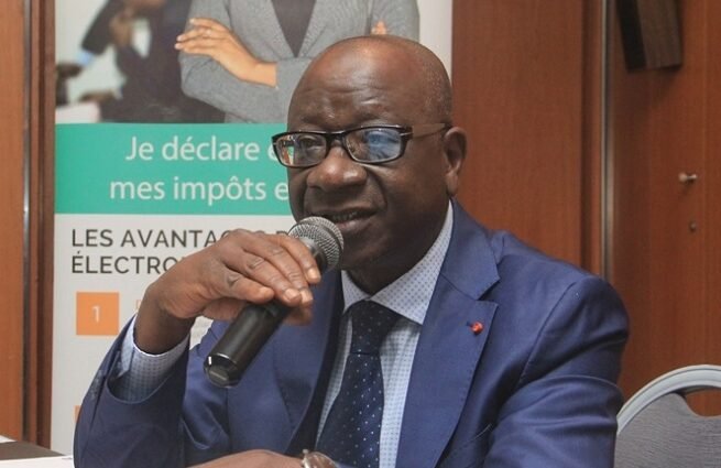 Réforme de l’impôt foncier : La DGI introduit des mesures exceptionnelles pour 2025 1 Ouattara Sie Abou