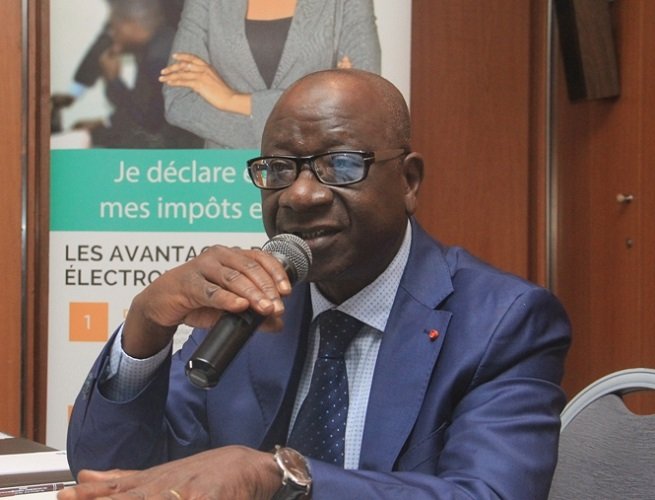 Réforme de l’impôt foncier : La DGI introduit des mesures exceptionnelles pour 2025 4 Ouattara Sie Abou