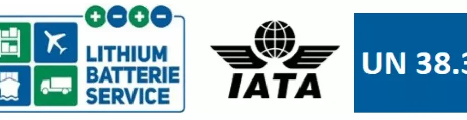 Sécurité aérienne : L’IATA lance une campagne mondiale pour encadrer le transport des piles au lithium 1 TOF IATA 2