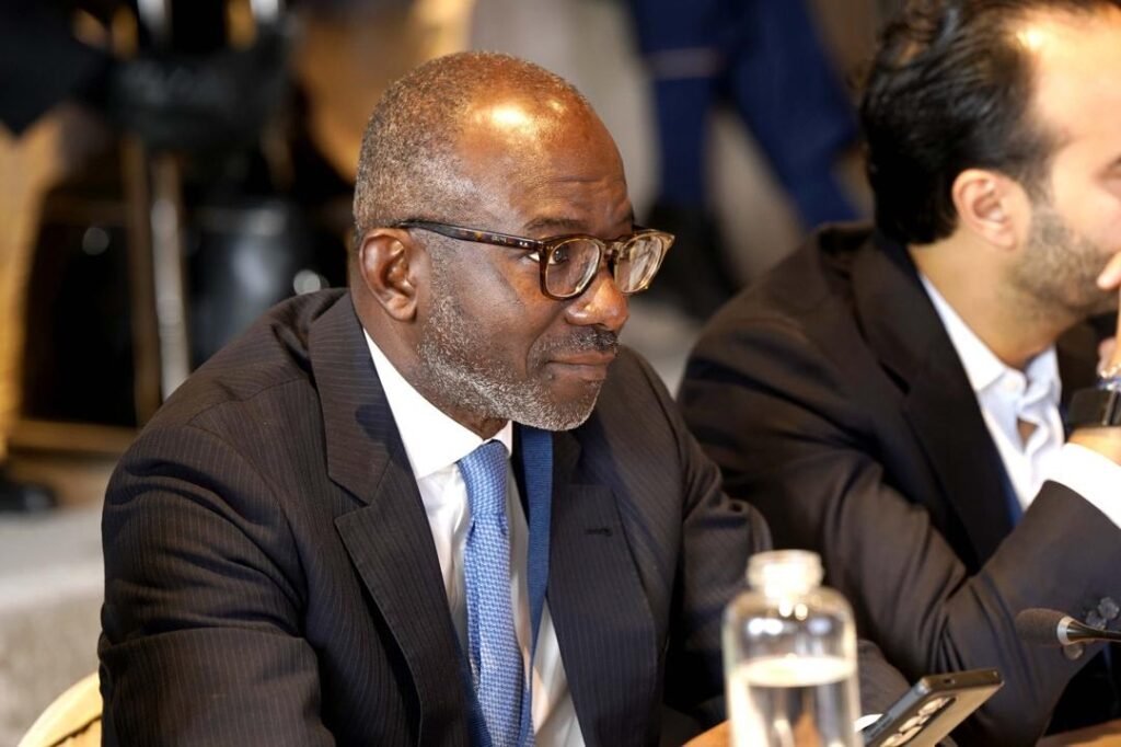 Conférence Europe-Afrique sur l’emploi des jeunes : La CNPS Côte d’Ivoire fait rayonner son modèle de réforme sociale 3 photo CNPS 1 1