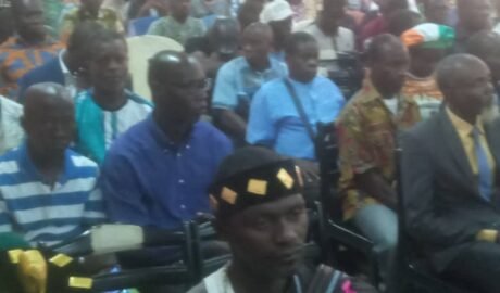 Pour la sécurisation du foncier rural à Daloa : Une organisation agricole mobilise planteurs et détenteurs de droits coutumiers 4 photo Daloa 1