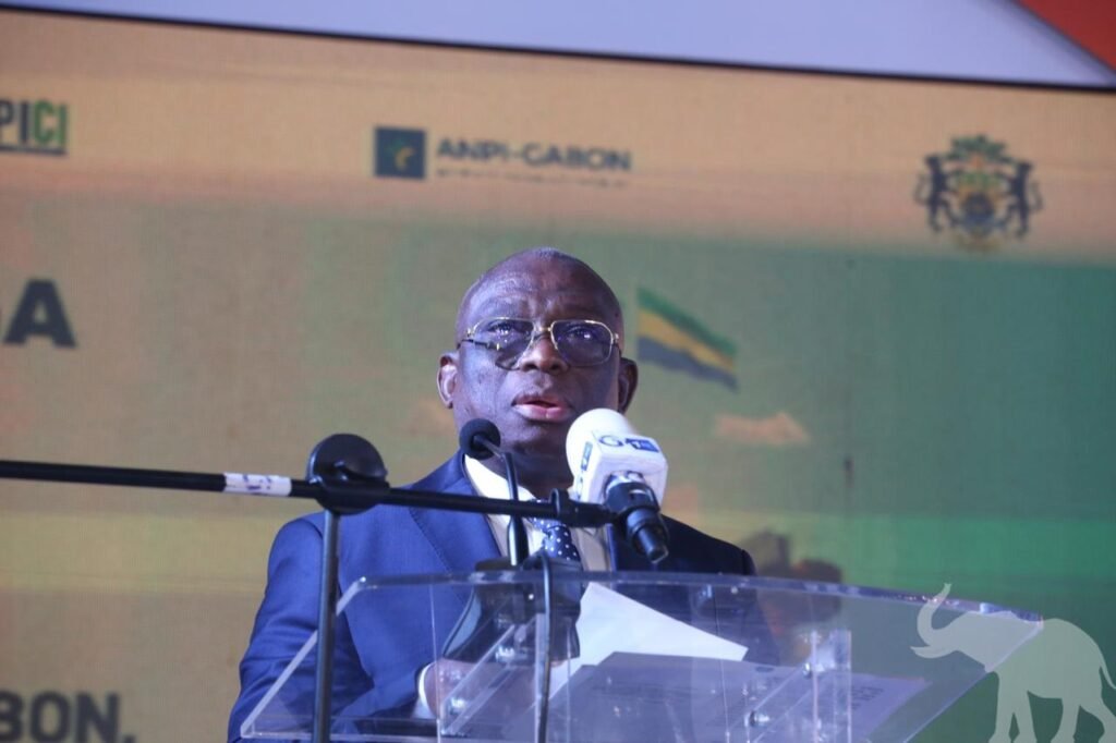 FACIGA 2025 : La Côte d’Ivoire et le Gabon posent les bases d’un nouveau modèle de coopération économique Sud-Sud 3 photo Gabon 3 1