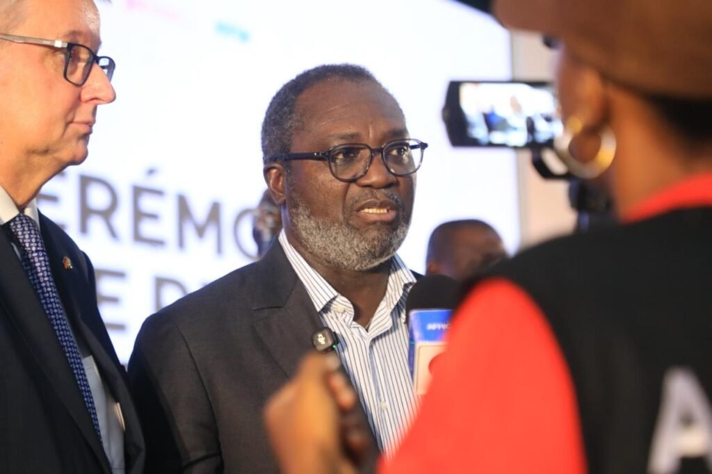 203 jeunes diplômés de l’école des talents : KAYDAN Groupe célèbre la réussite de sa deuxième promotion 2 photo kaydan 2 1