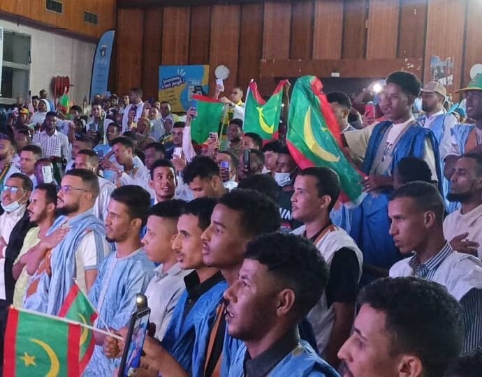photo mauritanien 3