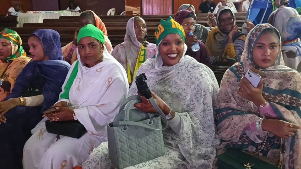 Coopération ivoiro-mauritanienne : Brahim Mohamed Ould Laghdaf plaide pour de nouveaux partenariats entre Abidjan et Nouakchott 4 photo mautotanien 5